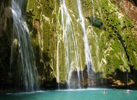 Mejores Excursiones en Samana con JUAN THOMAS