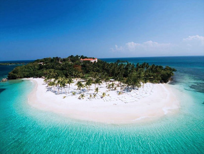 Mejores Excursiones en Samana con JUAN THOMAS